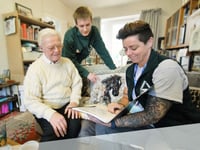 National Grid fuel poverty grants now available
