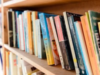 More than two-thirds of West Devon residents do not have a local library