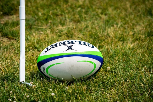 Moorlanders 'spirited' defeat