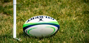 Moorlanders 'spirited' defeat