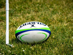 Moorlanders 'spirited' defeat