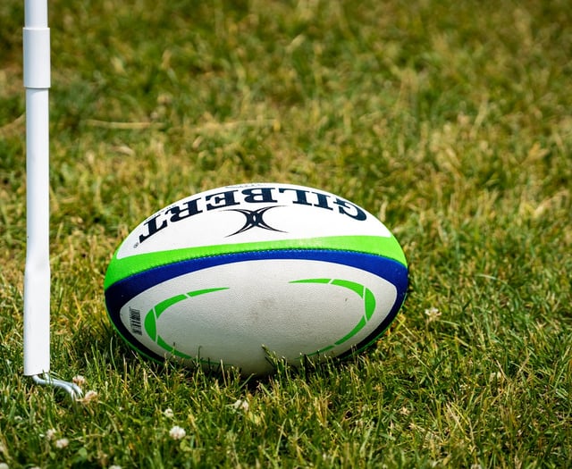 Moorlanders 'spirited' defeat