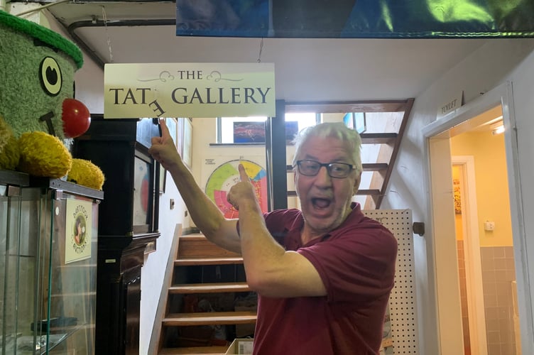 dartmoor auctions 