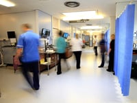 Labour brands NHS "broken" as thousands of complaints made against services in Devon