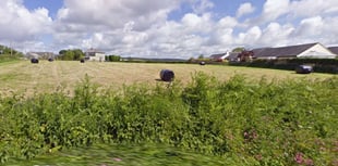 U-turn on planning permission for St Dominick housing