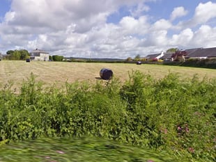 U-turn on planning permission for St Dominick housing