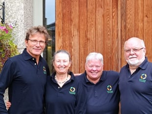 Community energy advice event