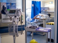  Fall in year-long waits for treatment at Plymouth Hospitals Trust – but thousands still waiting