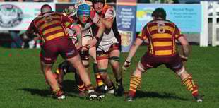 Okes run away with it in latest league win