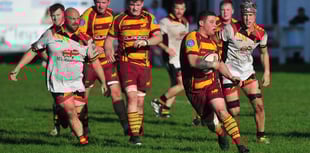 Rugby seasons approach the midway mark 