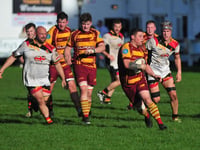Rugby seasons approach the midway mark 