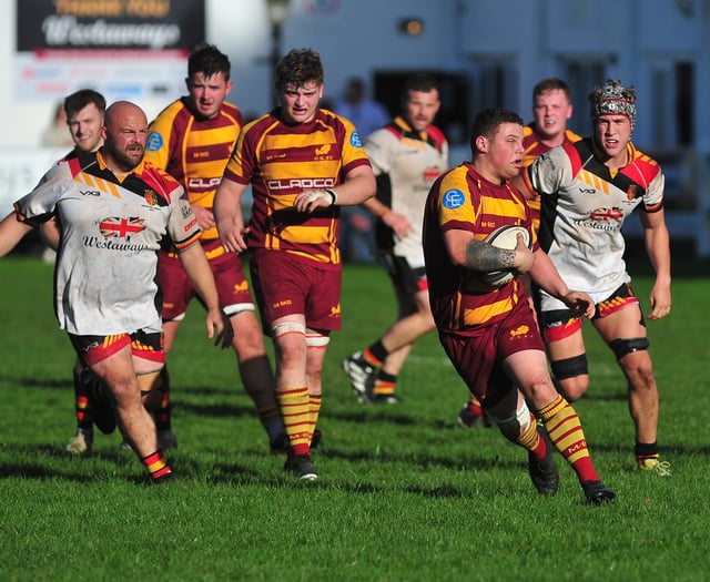 Rugby seasons approach the midway mark 