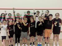 Junior club champs 