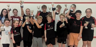 Junior club champs 