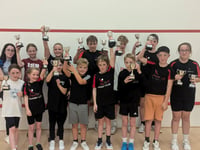 Junior club champs 