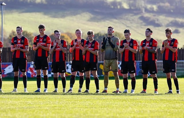 FA Trophy campaign comes to a close 