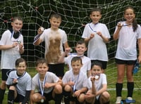 OCRA festival of football