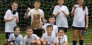 OCRA festival of football