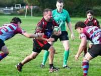 Woes worsen for Tavistock RFC 