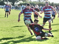 Moorlanders’ winless streak goes on