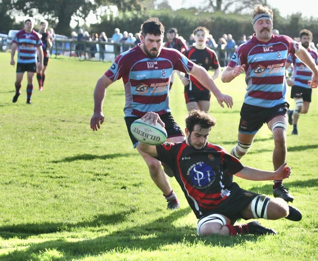 Moorlanders’ winless streak goes on