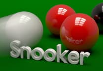 Giant-killing heroics not enough for Golf B in Tavistock snooker league