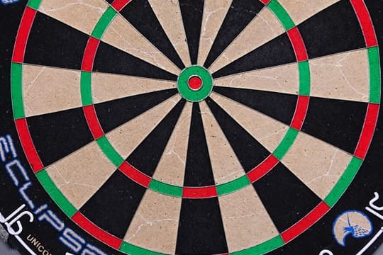 Wellington Ladies Darts League round-up