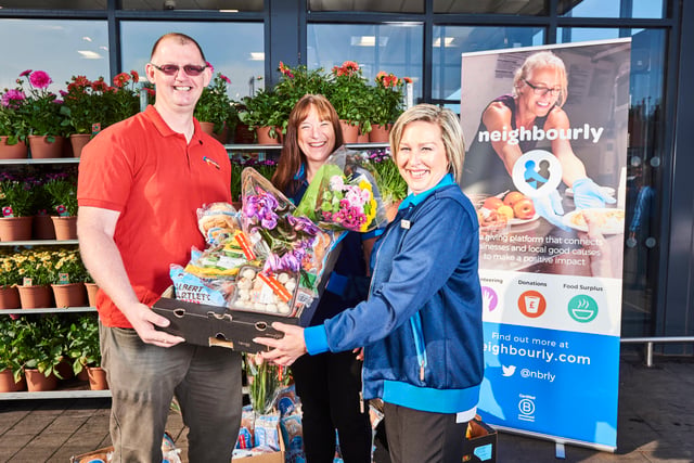 Aldi opens applications for Christmas food donations programme