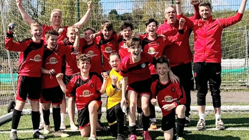 Hatherleigh community football pitch appeal