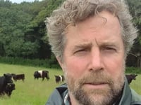 West Devon farmers rally Government 
