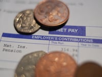 West Devon employees' earnings less than average Brit