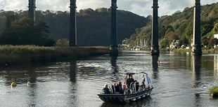 Seeking new skipper for historic Tamar river ferry route