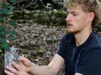 Feature: Going where the wild bears roam