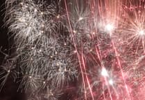 Tavistock Lions to stage major fireworks display