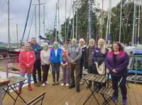 Tamar Valley green tourism project