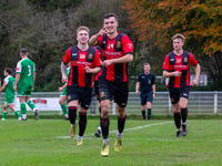 A six-goal thriller at Langsford Park