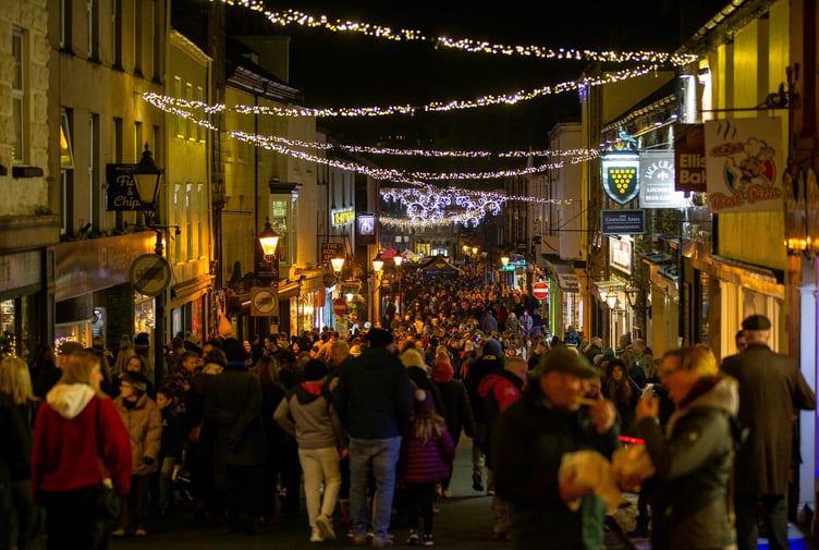 PHOTO: Dave Crawford