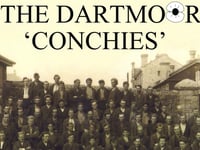 'Conchies' history talk