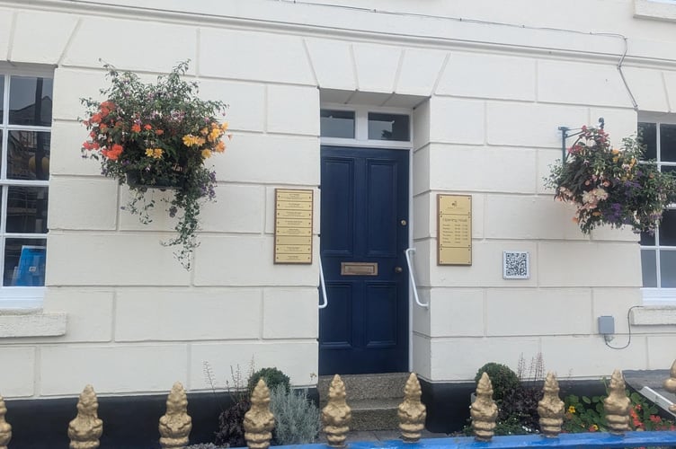 Abbey Mead Dental and Implant Clinic