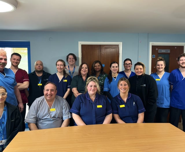 NHS Devon mental health charity annouces major rebrand