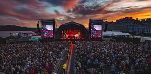 Plymouth Summer Sessions concerts return