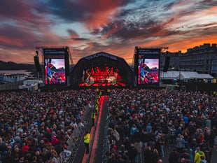 Plymouth Summer Sessions concerts return
