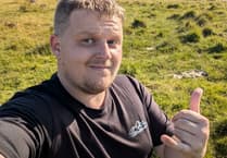 Dartmoor hiker calls for change