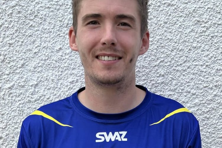 Okehampton Argyle MotM vs Thornbury, Steve Goss