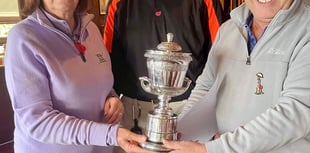 Dora Milner Trophy tussle