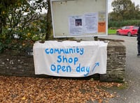 Lease signed for community shop land as fundraising continues