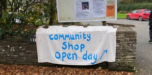 Lease signed for community shop land as fundraising continues