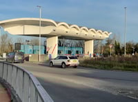 Tolls to cross the Tamar set to increase from May 12