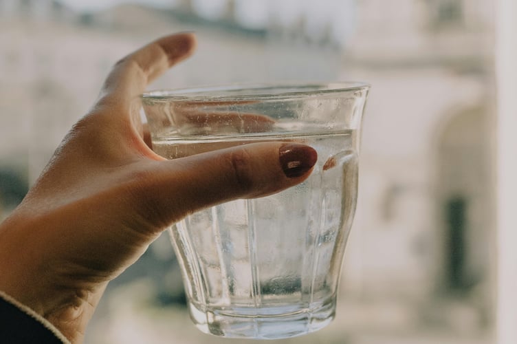 Water customers in the West Country are set to lose their £50 annual rebate, which has been cut by the Government