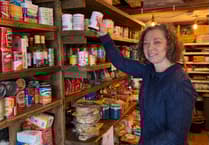 Okehampton Community Kitchen plea for donations